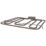 Smeg 806890968  Grill Oven Element 2700W