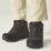 Regatta Burrell Size 9.5  Peat  Waterproof  Non Safety Work Boots