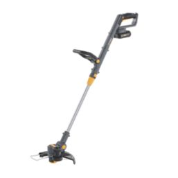 Refurb Titan  TTI1199GGT 18V 1 x 2.0Ah Li-Ion TXP Brushless Cordless Grass Trimmer