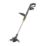 Refurb Titan  TTI1199GGT 18V 1 x 2.0Ah Li-Ion TXP Brushless Cordless Grass Trimmer