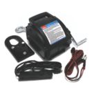 Hilka Pro-Craft 88992007 770kg Vehicle Winch 12V