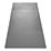 Interlocking Floor Tiles Grey 20mm 8 Pack