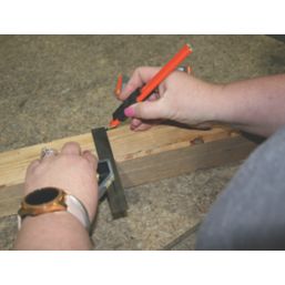 Swanson Tools Combination Square 7" (175mm)