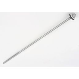 Rawlplug  Flange Self Drilling Screws 6.3mm x 291mm 100 Pack