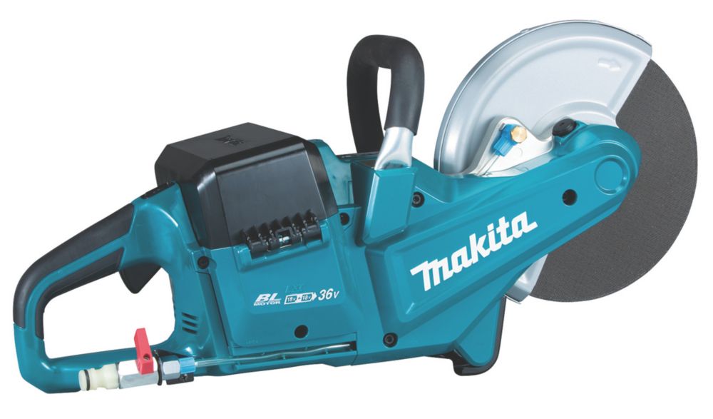 Screwfix makita best sale lawn mower