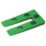 Easyfix Wedge Packers One Size 80mm x 1-8mm x 45mm 200 Pieces