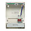 Wylex  7-Module 5-Way Part-Populated  Main Switch Consumer Unit