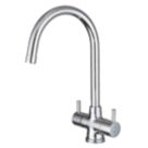 Franke Athena Monobloc Mixer Tap Chrome