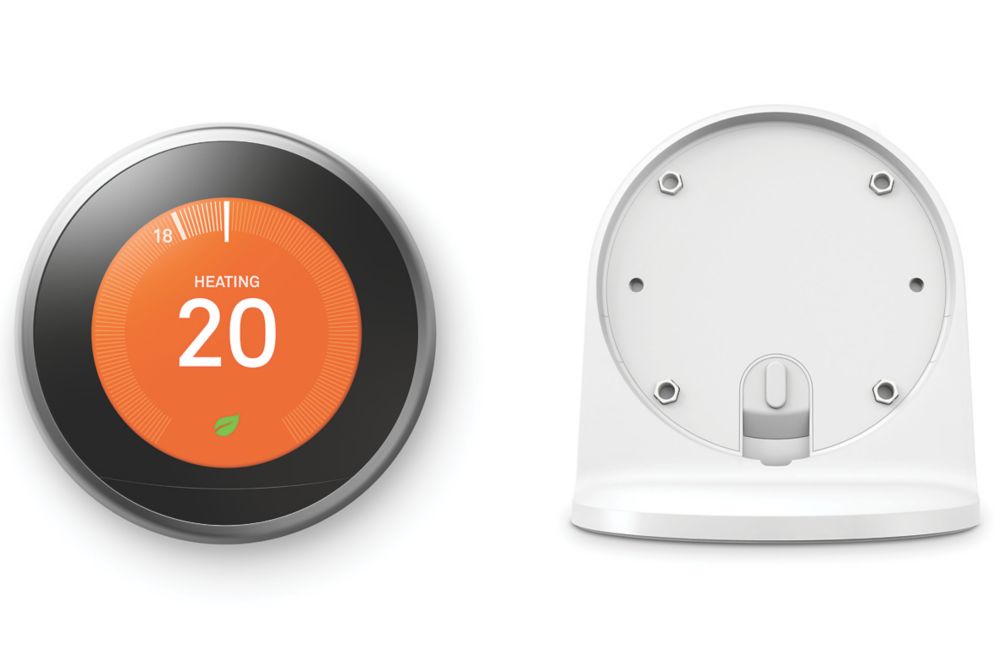 Nest thermostat deals stand