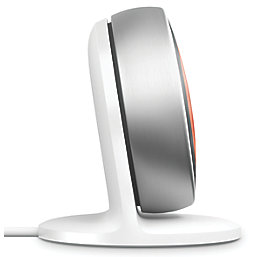 Google Nest 3rd Generation White Thermostat Stand