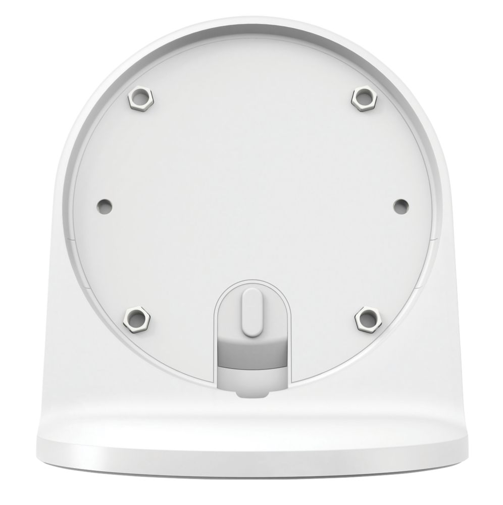 Google Nest 3rd Generation White Thermostat Stand - 5
