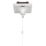 Hager Sollysta WMCS50N 50A 2-Way Ceiling Switch White with LED