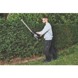 Titan  TTI1208GHT 55cm 18V Li-Ion TXP Brushless Cordless Hedge Trimmer - Bare