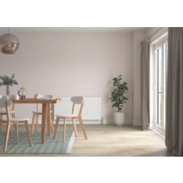 Dulux  2.5Ltr Blush Pink Matt Emulsion  Paint