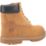 Timberland Pro  Size 13  Honey Waterproof  Safety Boots