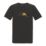 Regatta Cline IX Short Sleeve T-Shirt Black Desert Jeep X Large 47.2" Chest