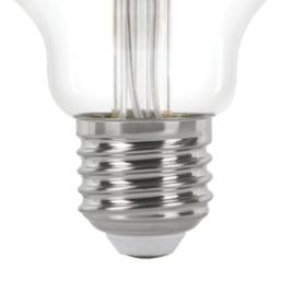 LAP  ES Globe LED Virtual Filament Smart Light Bulb 7.8W 1055lm