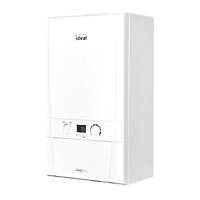 Ideal Heating Logic Max Heat H12 Gas Heat Only Boiler