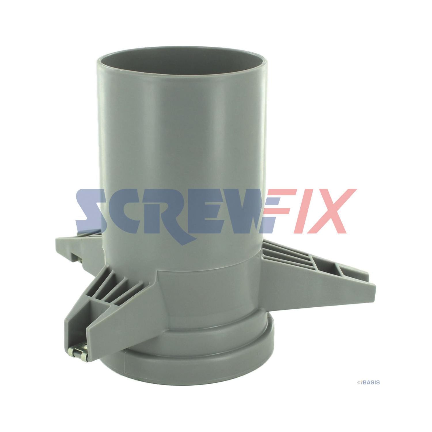 Worcester Bosch 87107352960 FLUE OUTLET (146GW)