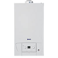 Baxi 228 Gas Compact Combi Boiler