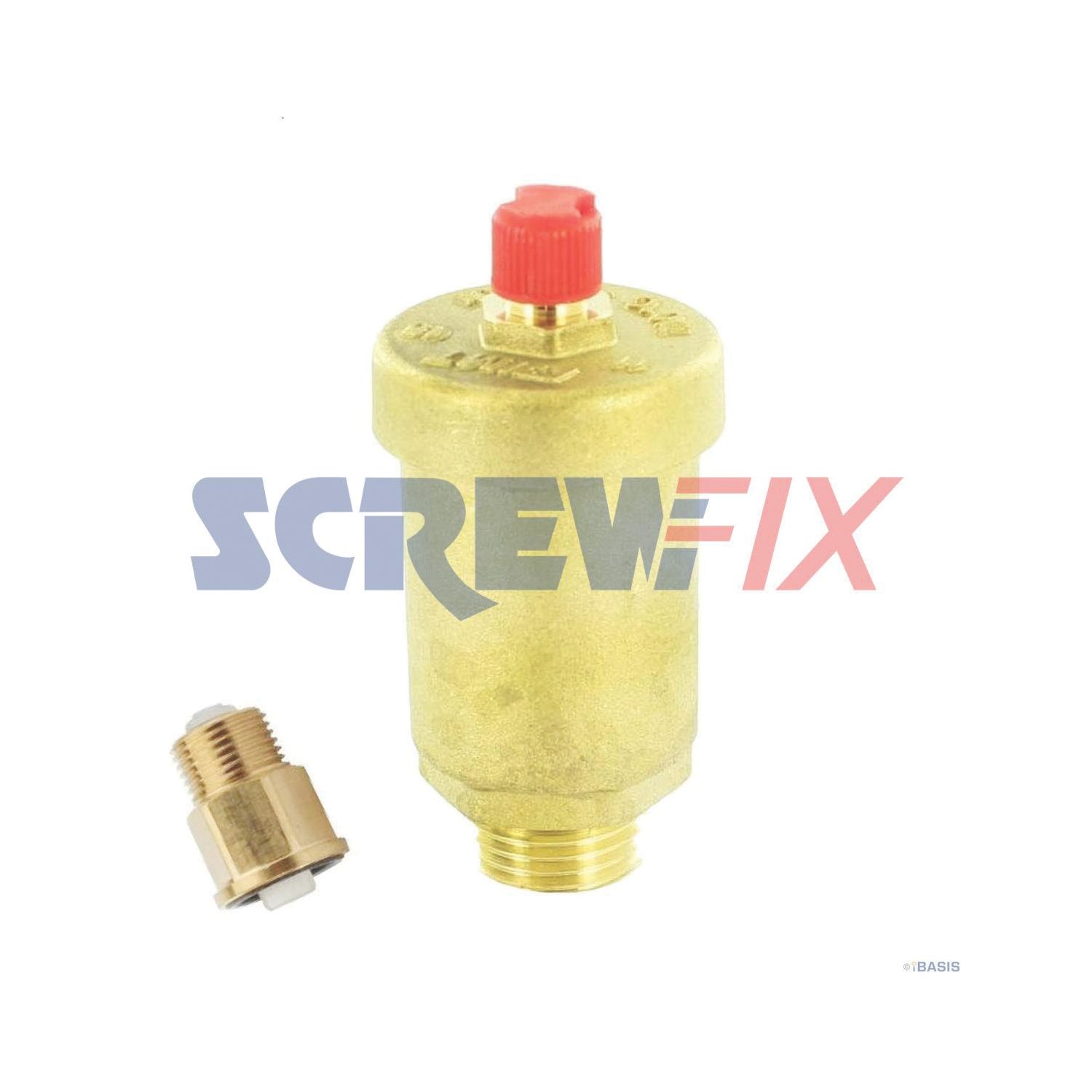 Baxi 541848 AIR VENT (146HC)