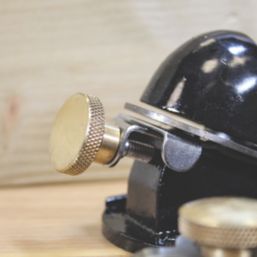 Faithfull Block Planes 2 Pack