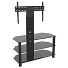 AVF SDCL900BB TV Stand Black