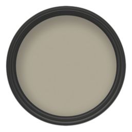 Sandtex 5Ltr Ultra Smooth French Grey Masonry Paint