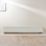 Time 300mm x 2000mm 9927BTU White Type 33 Convector Radiator