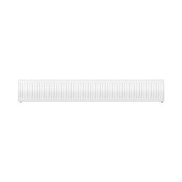 Time 300mm x 2000mm 9927BTU White Type 33 Convector Radiator