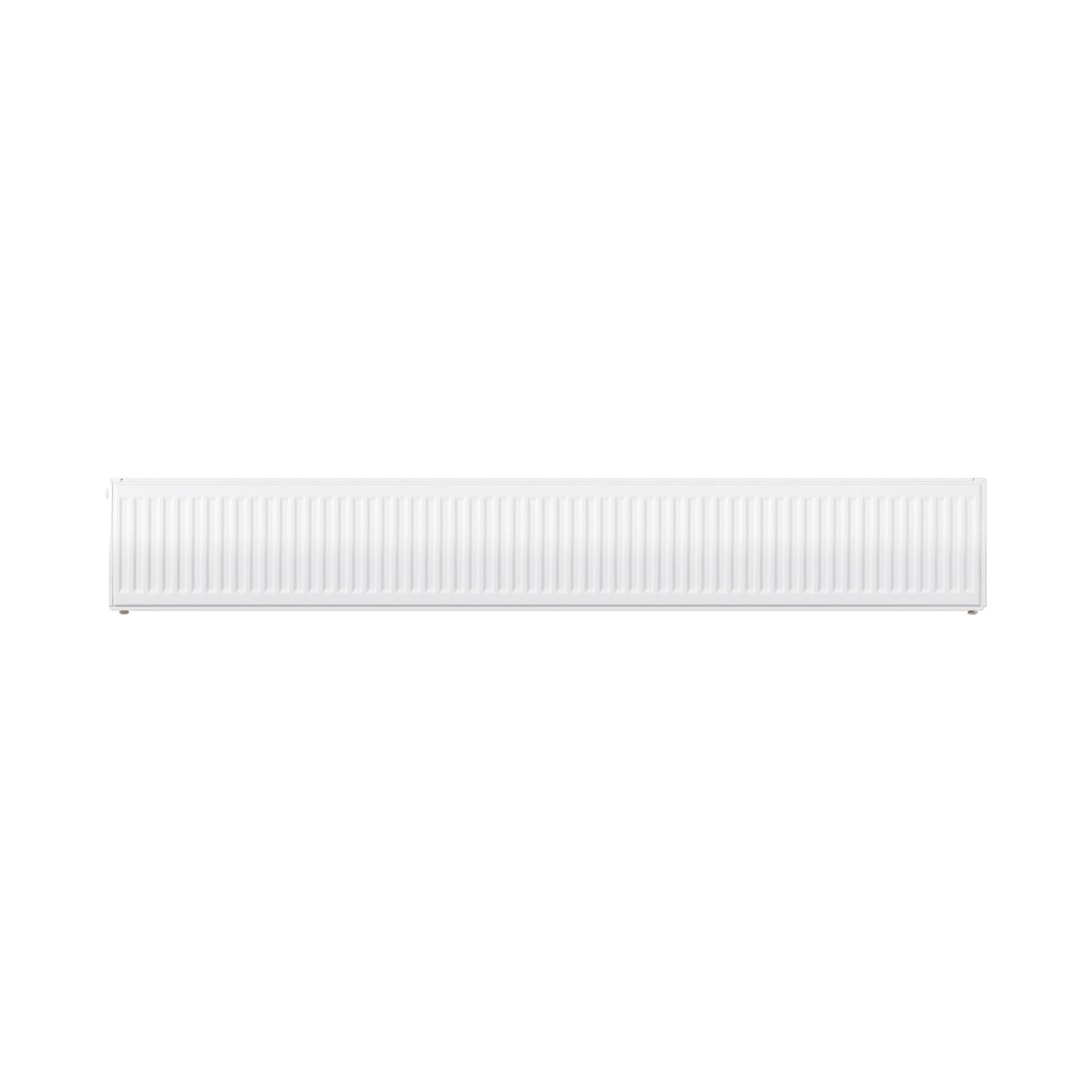 Time 300mm x 2000mm 9927BTU White Type 33 Convector Radiator (146JL)