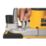 DEWALT DCGG571M1-GB 18V 1 x 4.0Ah Li-Ion XR  Cordless Grease Gun