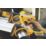 DEWALT DCGG571M1-GB 18V 1 x 4.0Ah Li-Ion XR  Cordless Grease Gun