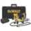 DEWALT DCGG571M1-GB 18V 1 x 4.0Ah Li-Ion XR  Cordless Grease Gun