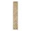 Forest Rosemore Lattice Softwood Rectangular Garden Trellis 1' x 6' 10 Pack