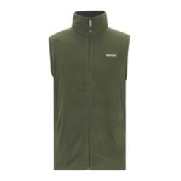 Regatta Tobias II Bodywarmer Dark Khaki  3X Large 49-51" Chest
