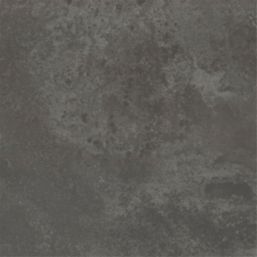 Wilsonart Matt Grey Stone Effect Compact Laminate Upstand 3000mm x 100mm x 12mm