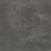 Wilsonart Matt Grey Stone Effect Compact Laminate Upstand 3000mm x 100mm x 12mm