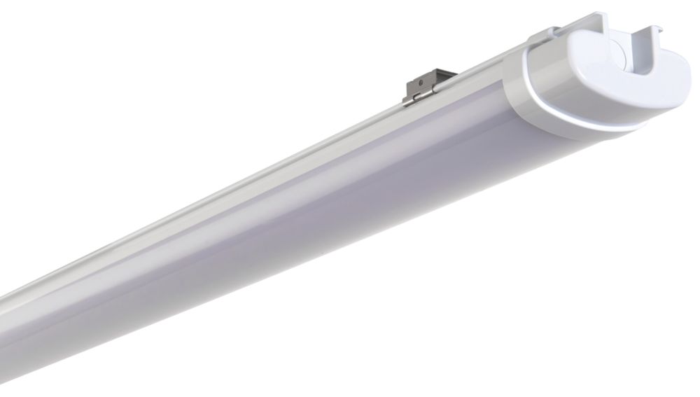 Led batten lights deals screwfix