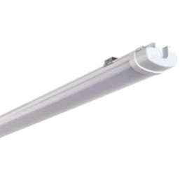 LAP Reeve Twin 5ft LED Batten 45W 4050lm 220-240V