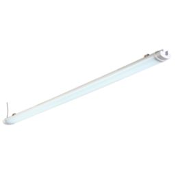 Screwfix led batten deals lights