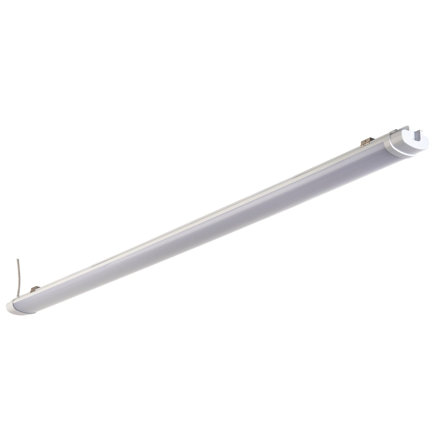 LAP Reeve Twin 5ft LED Batten 45W 4050lm 220-240V (146PP)