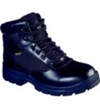 Skechers police boots online