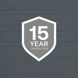 LickPro 5Ltr Smooth Grey 08 Masonry Paint