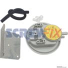 Baxi 720011401 Solo PF 30 50 Pressure Switch - Was 246053