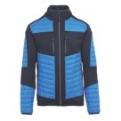 Regatta E-Volve  Thermal Hybrid Jacket Strong Blue/Navy 2X Large 47" Chest