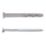 Easyfix  Nylon & Steel Countersunk Head Hammer Fixings 10mm x 100mm 10 Pack