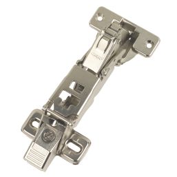 Blum  Steel 155° Sprung Concealed Hinges 140mm 2 Pack