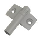 Blum Blumotion Natural Cruciform Nylon Adaptor Plate for Pistons 52mm 2 Pack