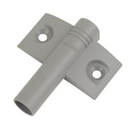 Blum Blumotion Natural Cruciform Nylon Adaptor Plate for Pistons 52mm 2 Pack
